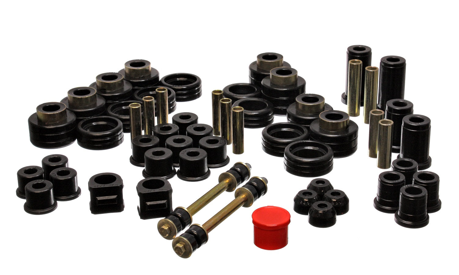 CHEVY 4WD MASTER KIT