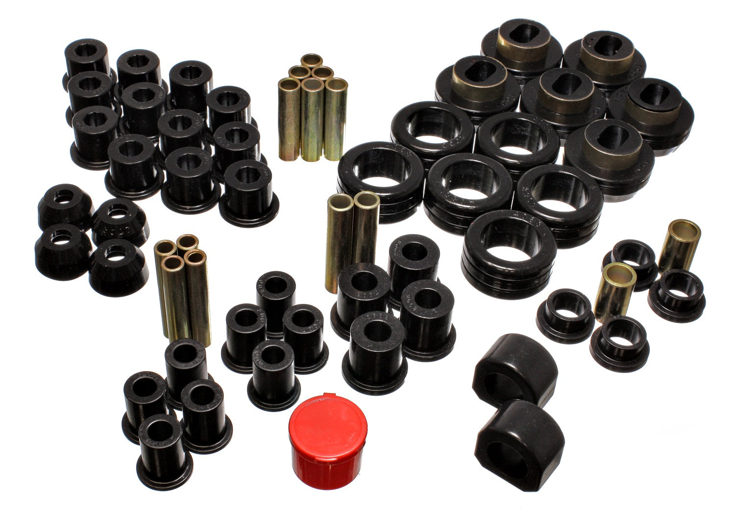 CHEVY 4WD MSTR KIT STOCK SPRING