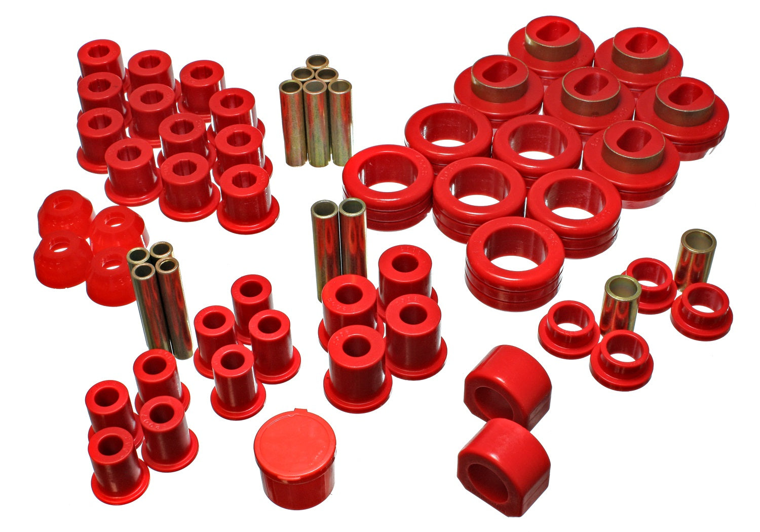 CHEVY 4WD MSTR KIT STOCK SPRING