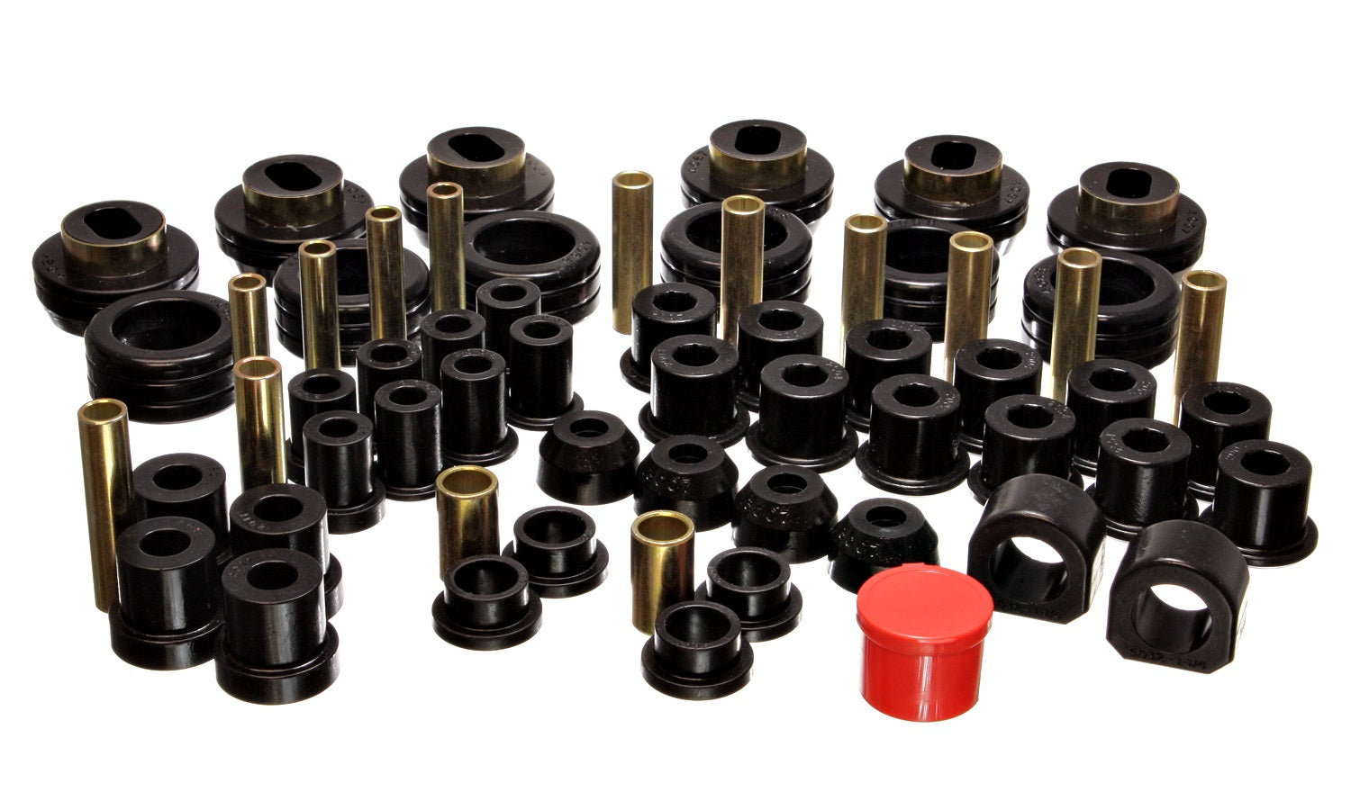 CHEVY 4WD MASTER SET