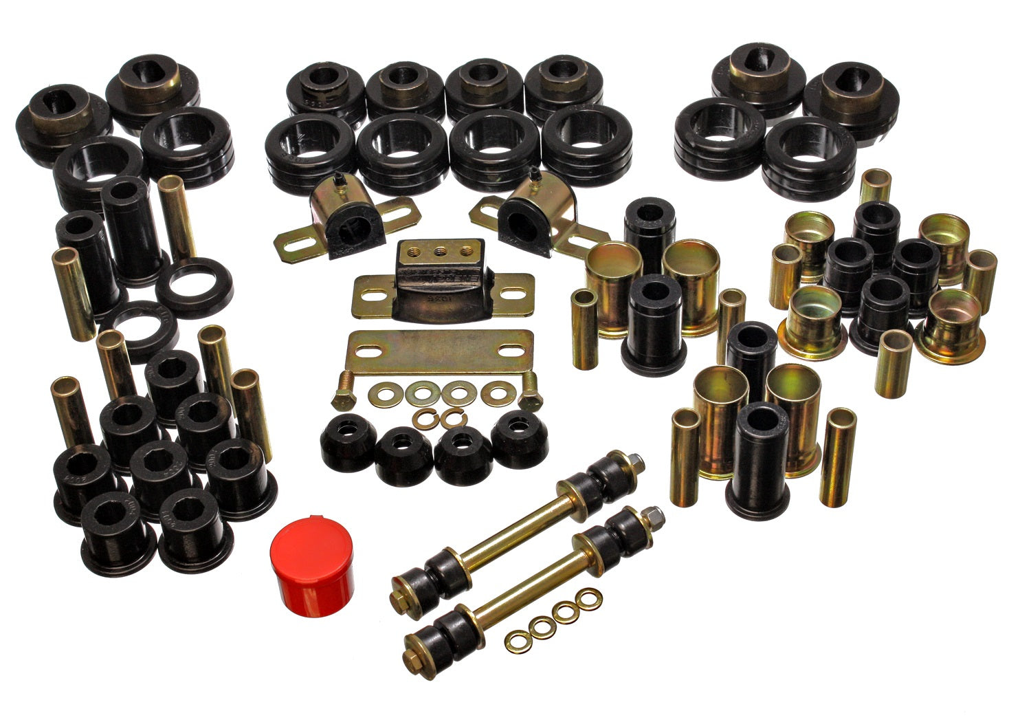 2WD S SERIES TRK MASTER