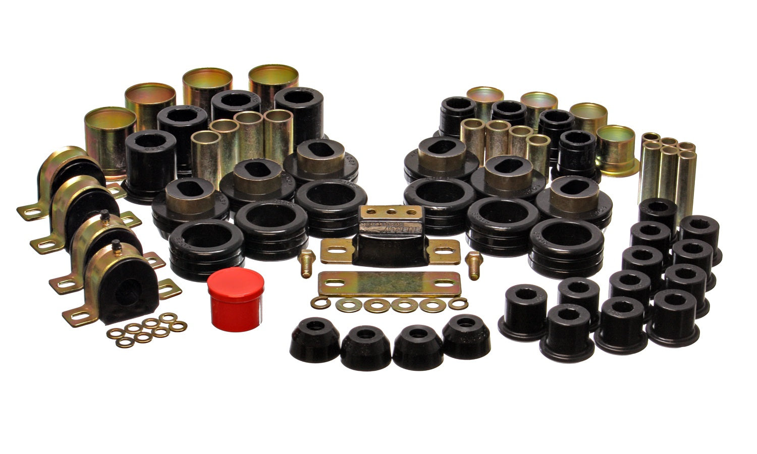 2WD 1/2 TON MASTER KIT