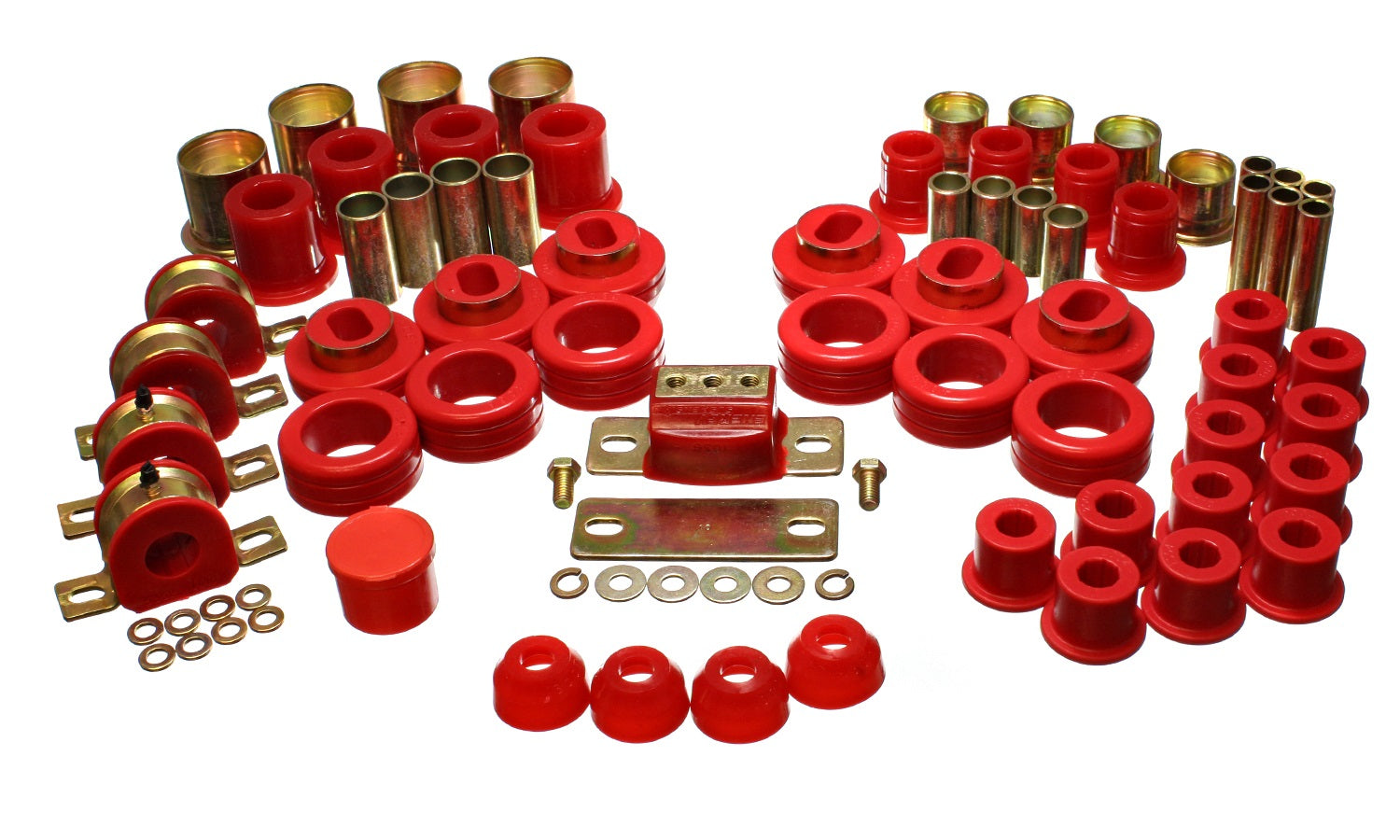 2WD 1/2 TON MASTER KIT