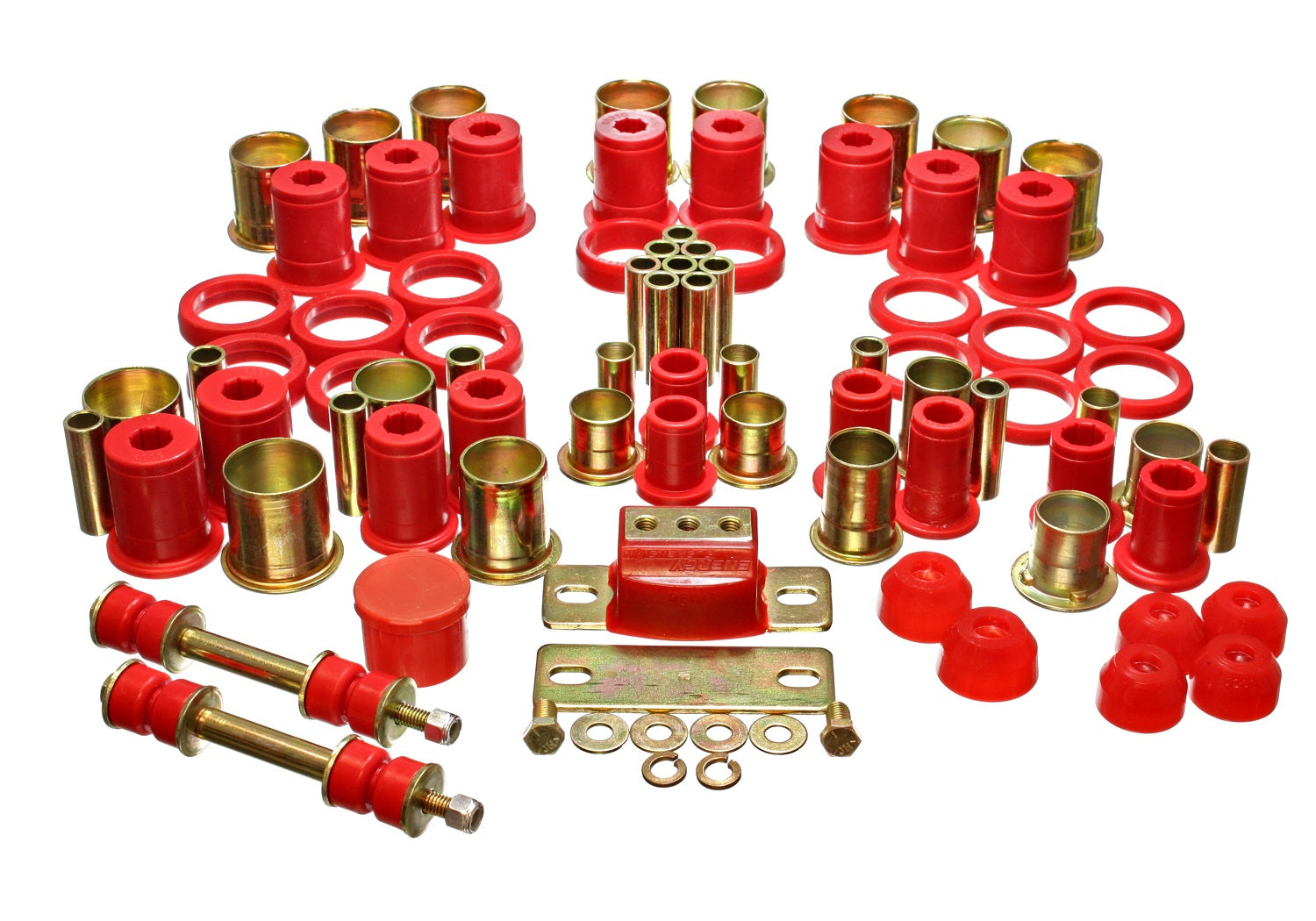 CENTURY MASTER KIT