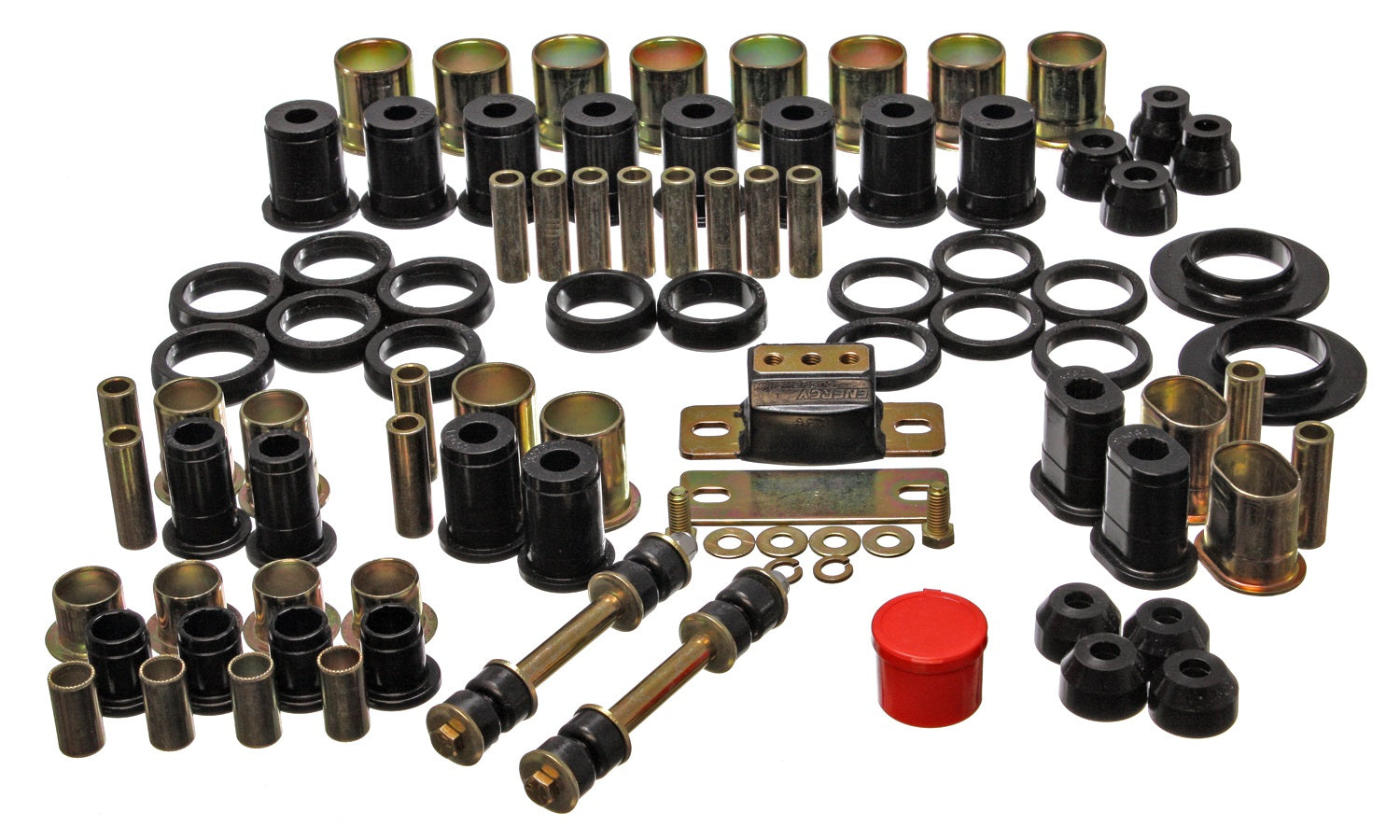 CENTURY MASTER KIT