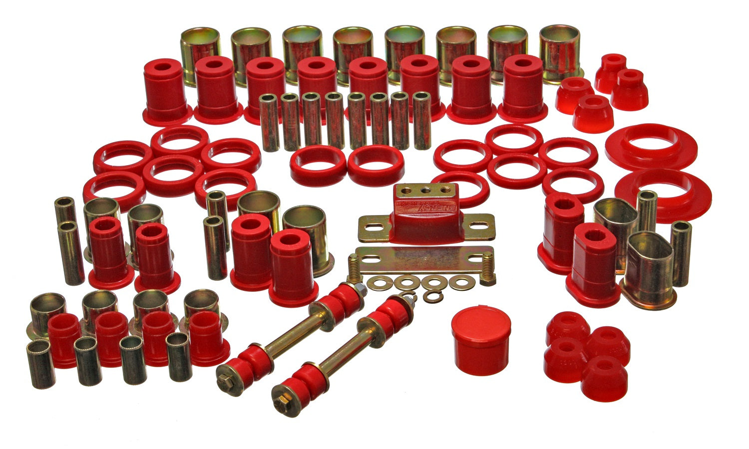 CENTURY MASTER KIT