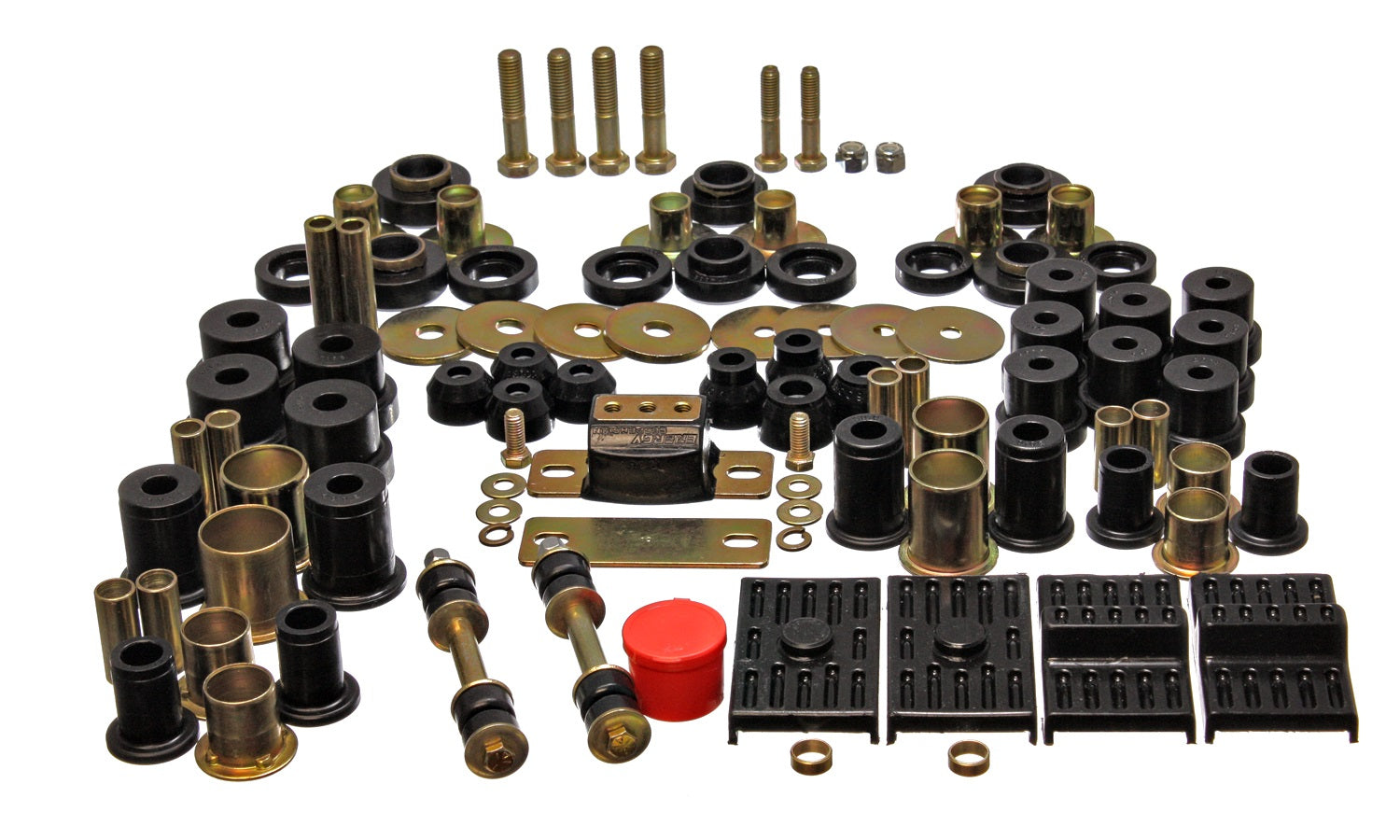 CAMARO MASTER KIT