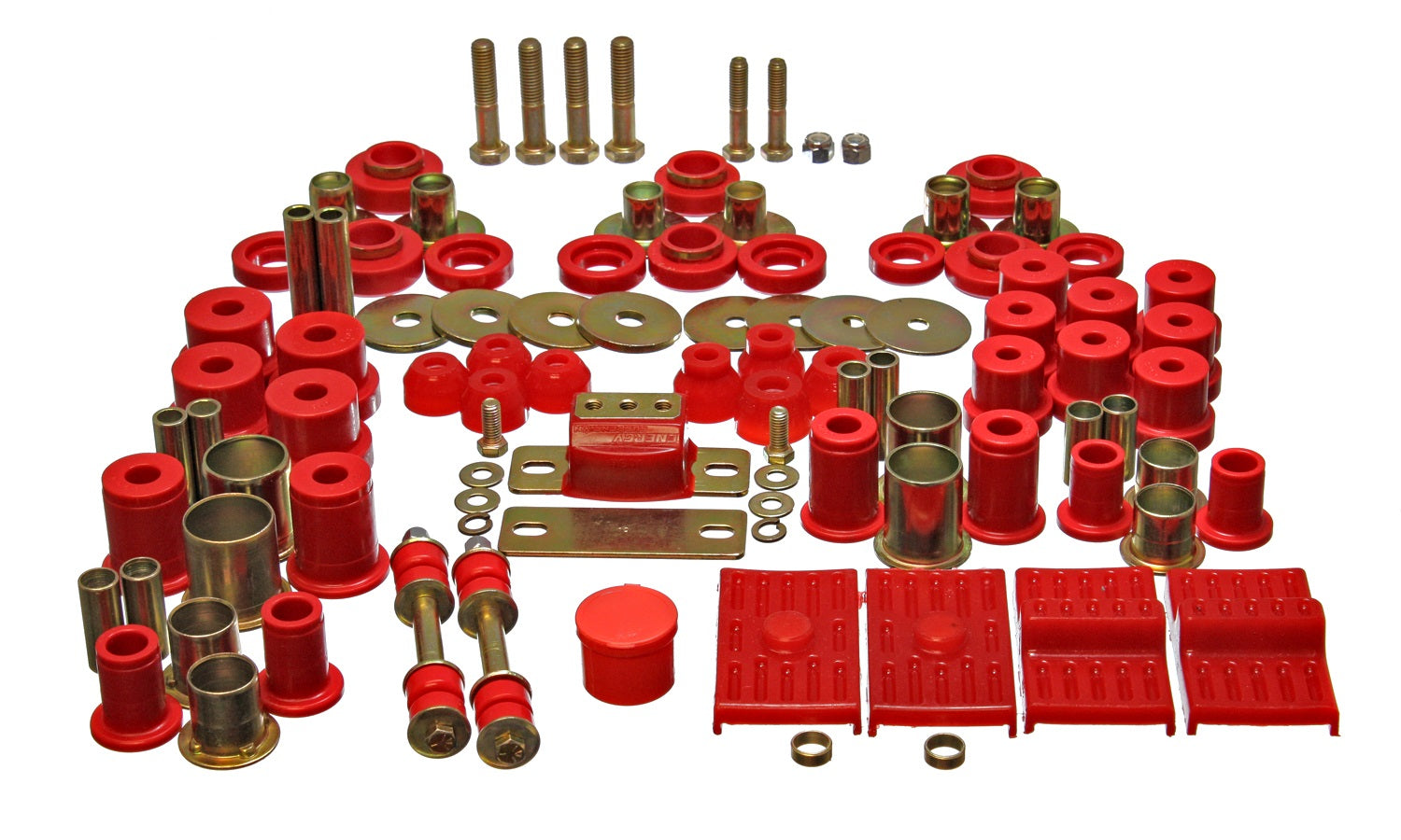 CAMARO MASTER KIT