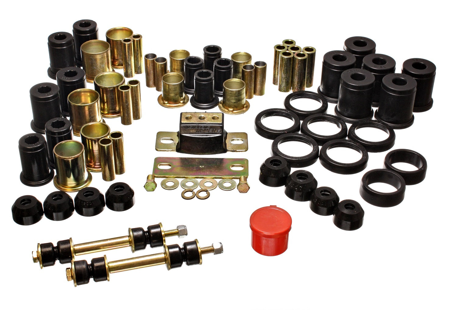 FULLSIZE CHEVY MSTR KIT