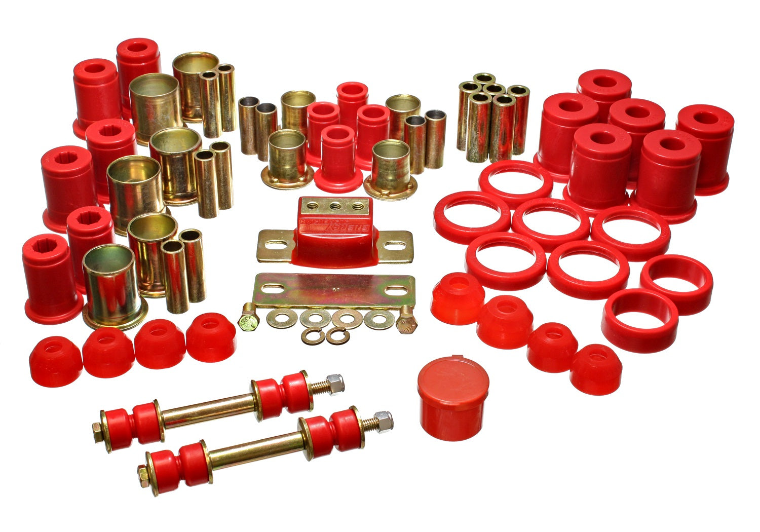 FULLSIZE CHEVY MSTR KIT