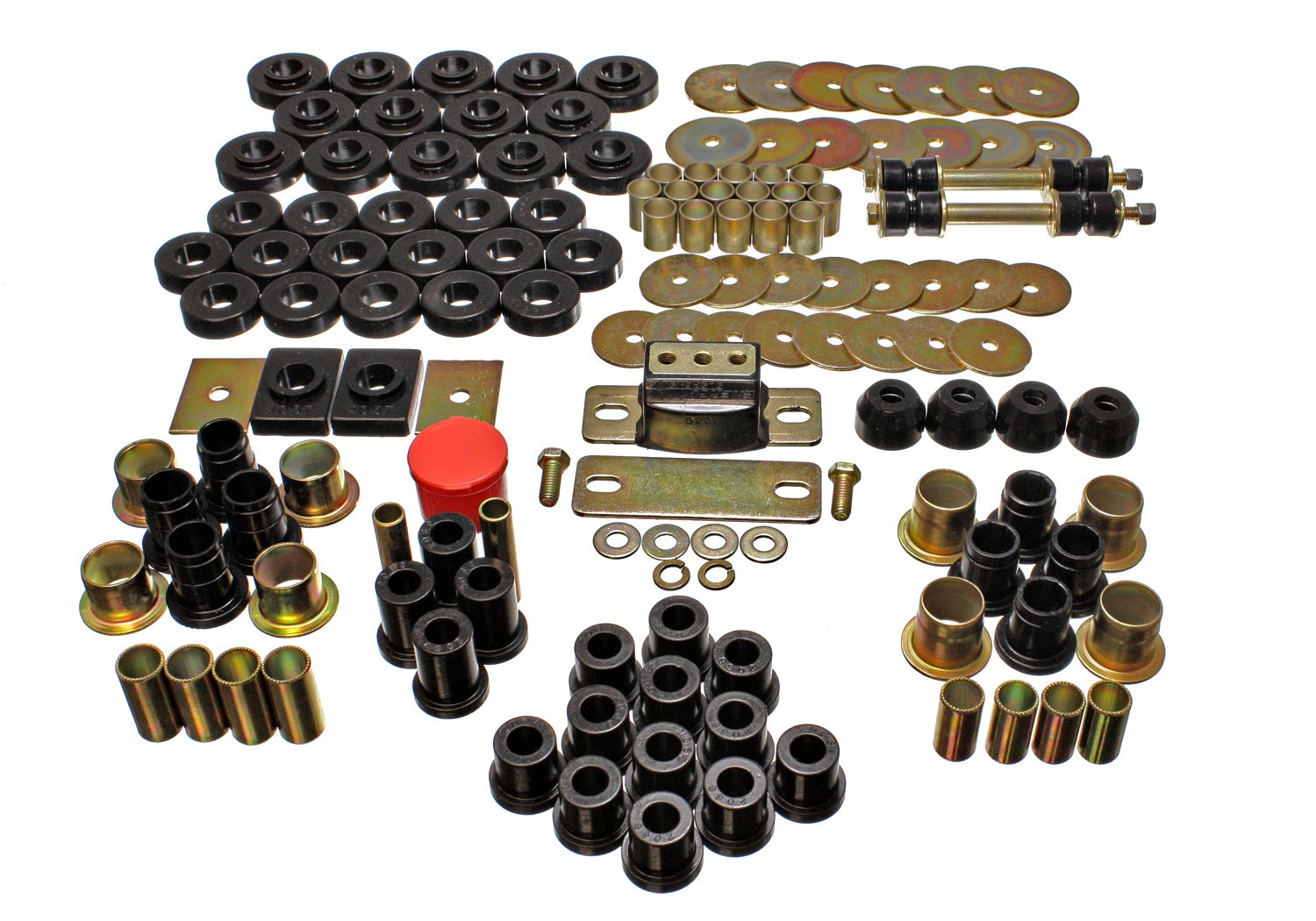 CHEVY MASTER KIT