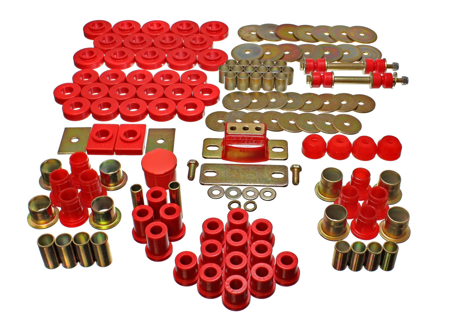 CHEVY MASTER KIT