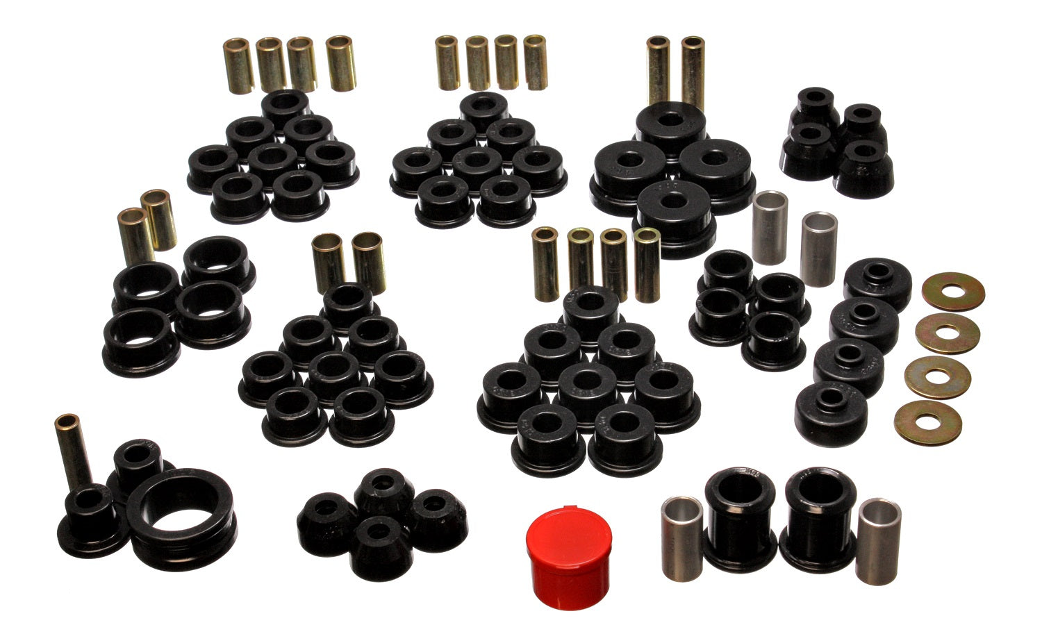 CORVETTE MASTER KIT