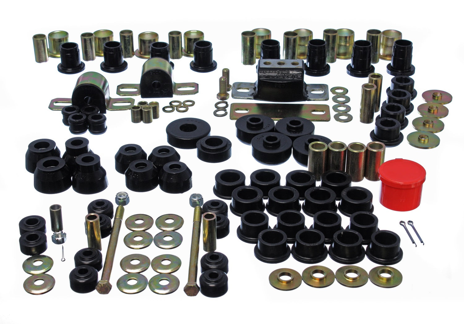 CORVETTE MASTER KIT