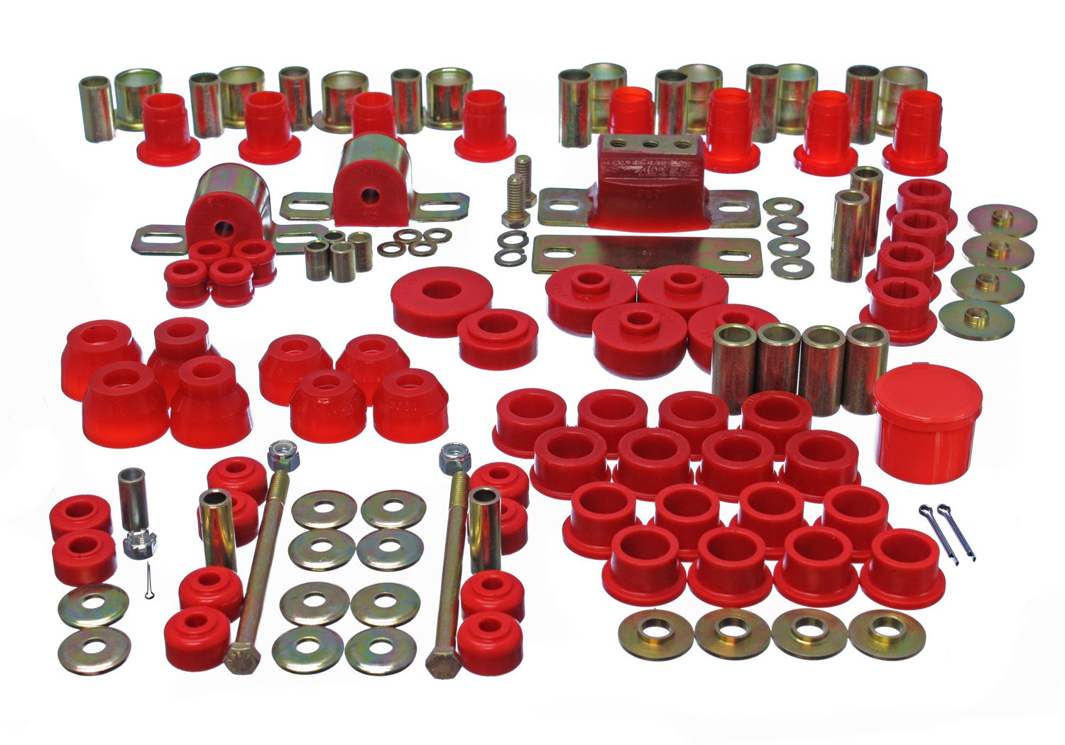 CORVETTE MASTER KIT
