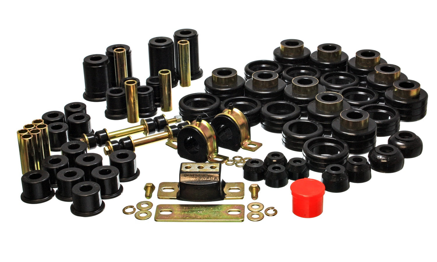 TAHOE/YUKON 2WD MASTER KIT