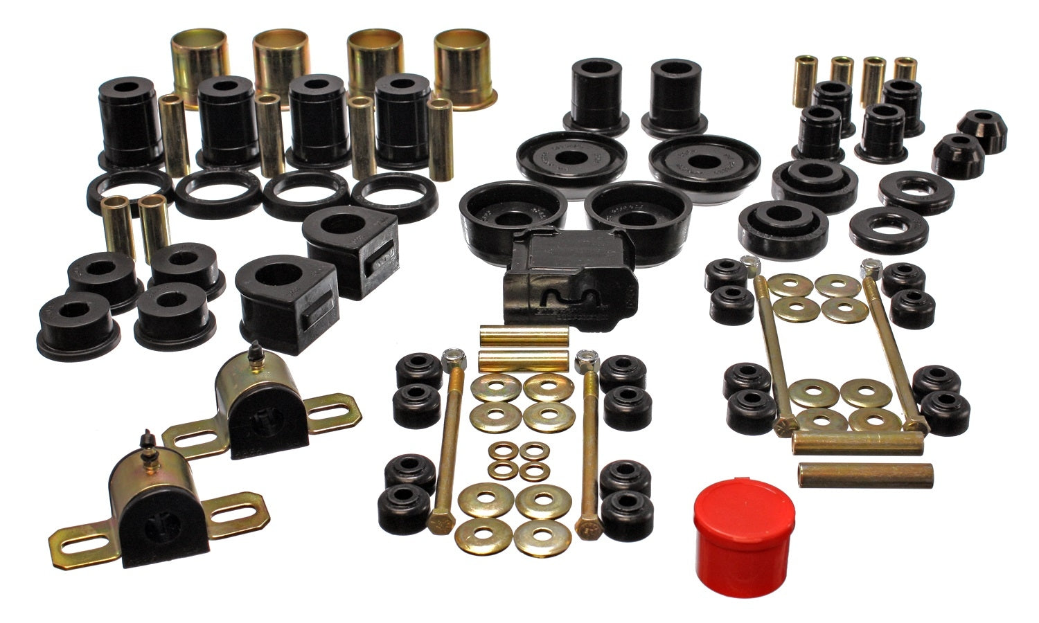 CAMARO MASTER SET