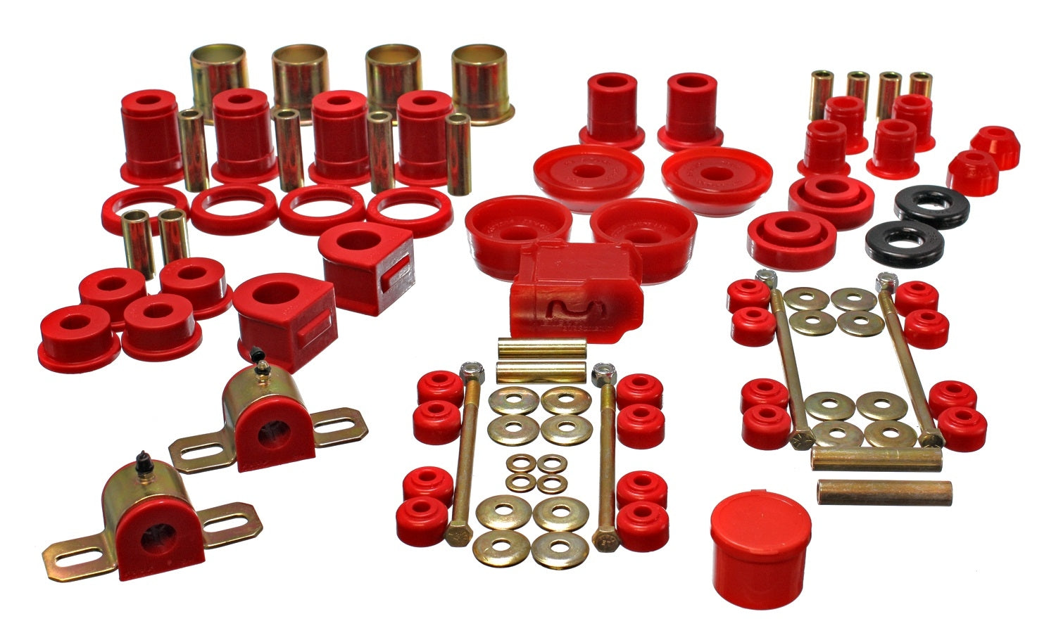 CAMARO MASTER SET