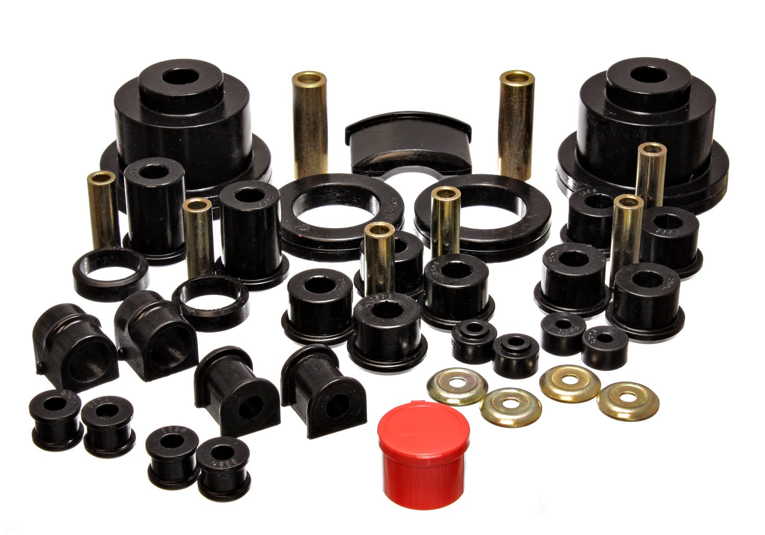 GTO MASTER SET