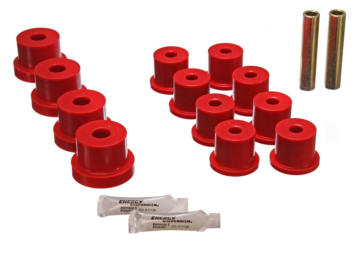 GM SPRING BUSHING