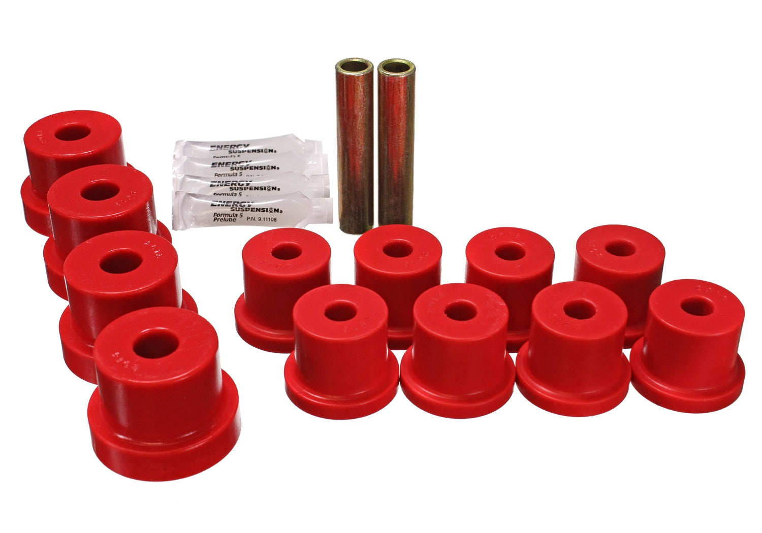 GM SPRING BUSHING