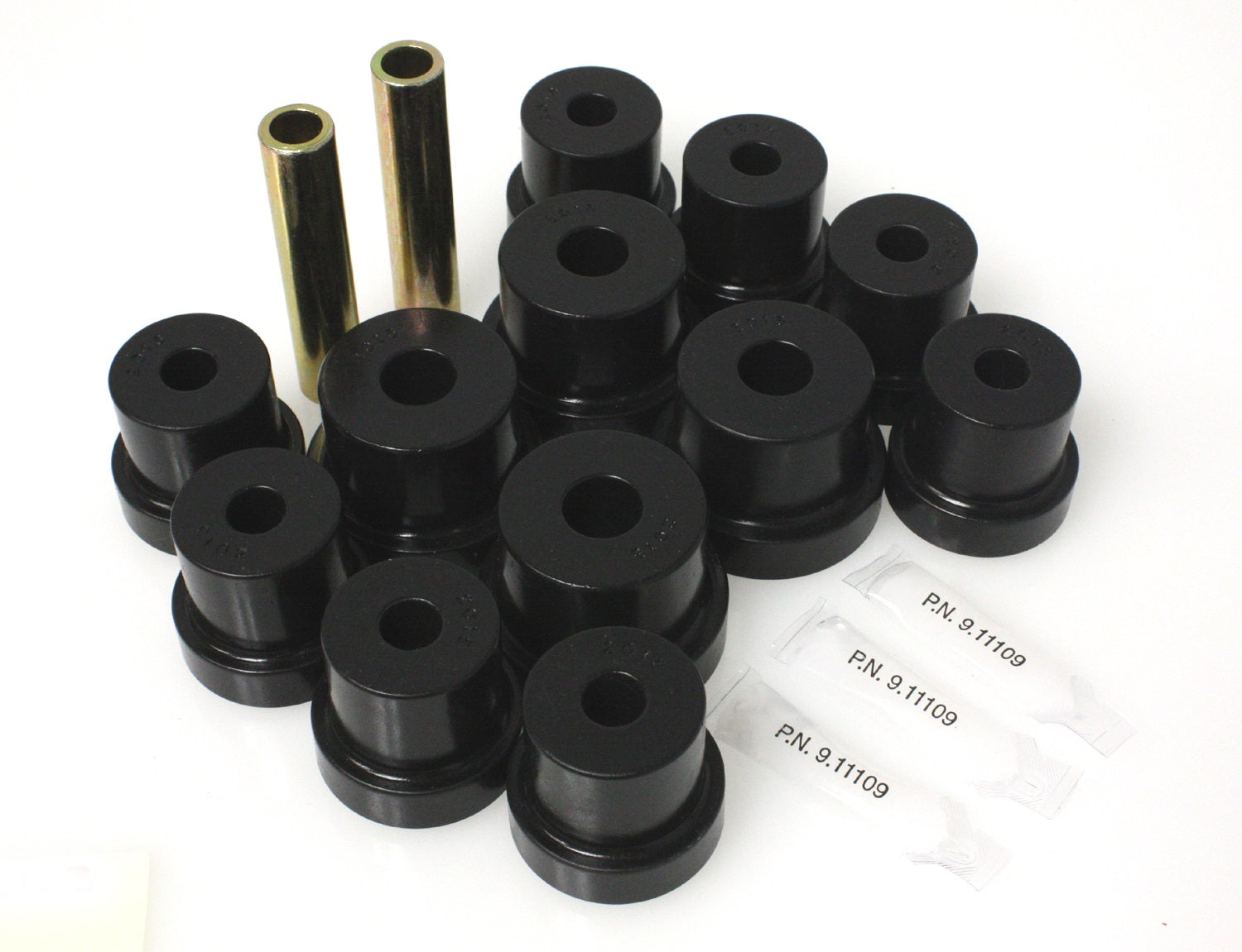 GM SPRING BUSHING