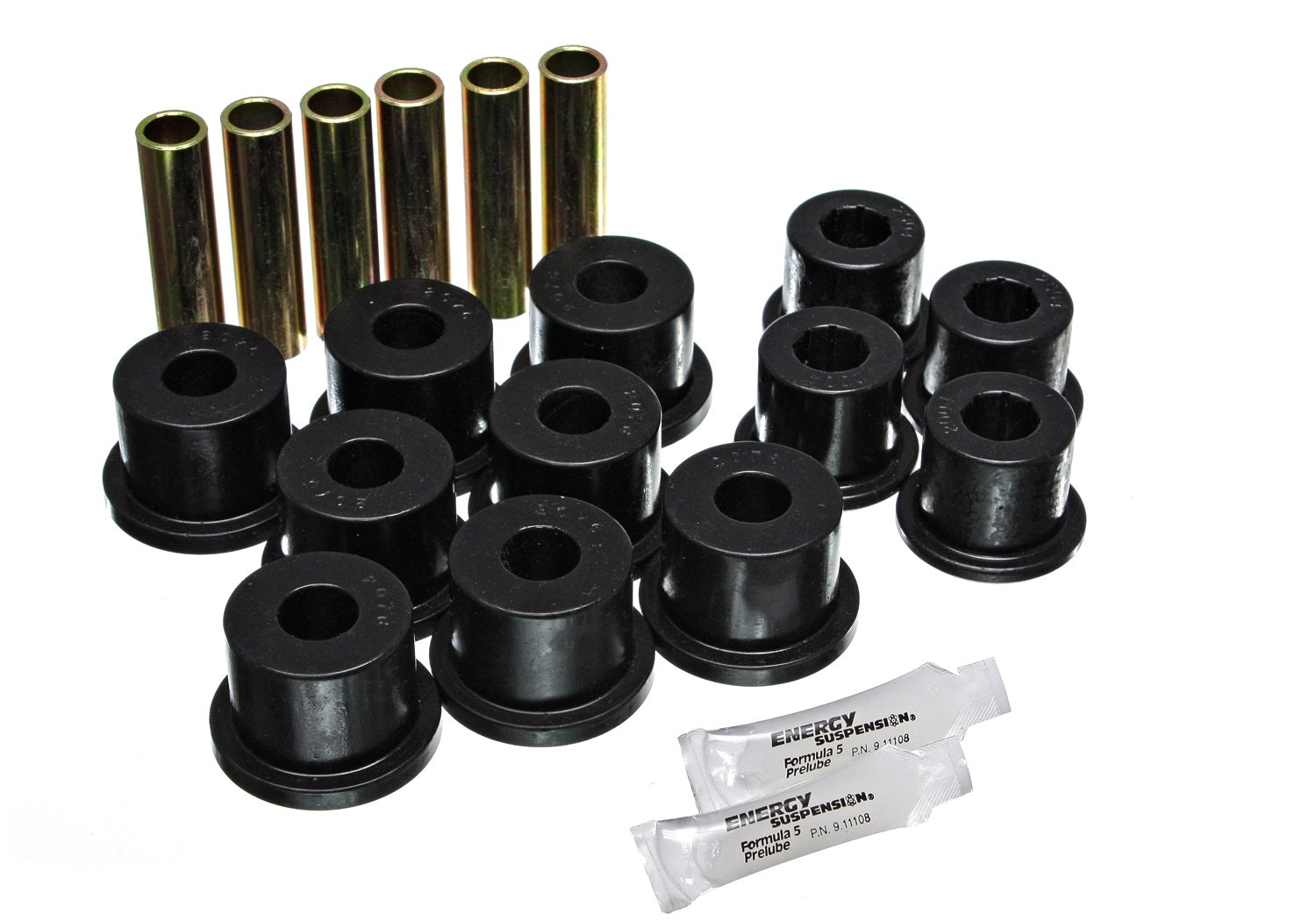 GM RR SPRING & SHACKLE