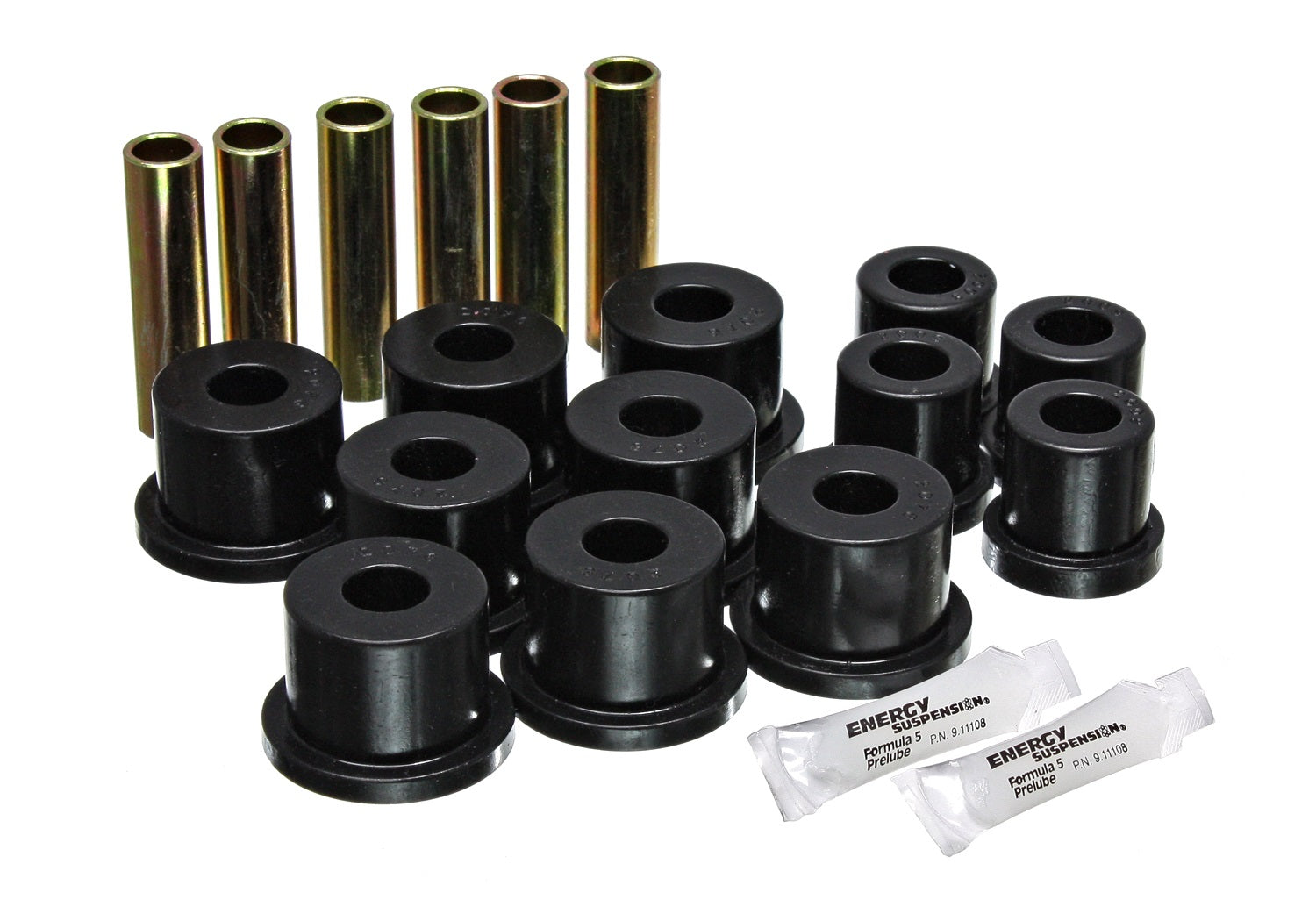 GM RR SPRING & SHACKLE
