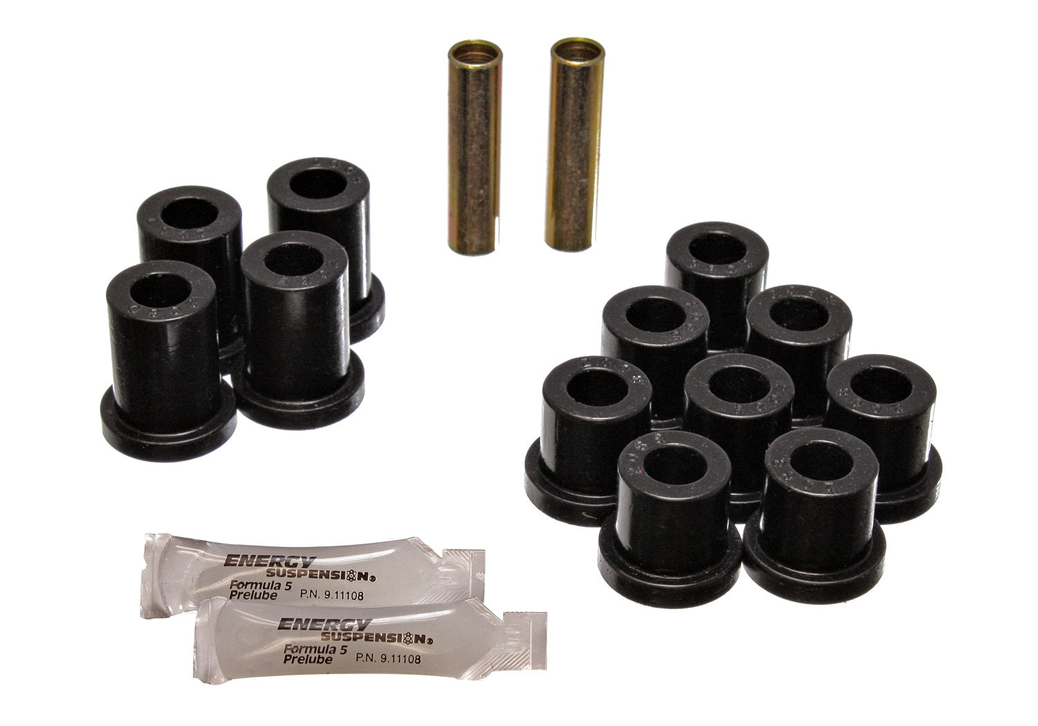 GM RR SPRING & SHACKLE