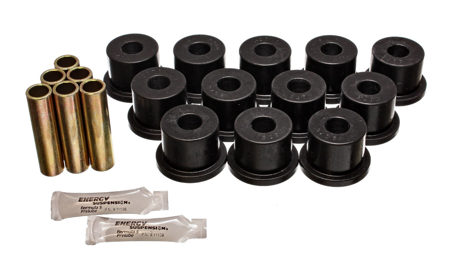 GM RR SPRING & SHACKLE