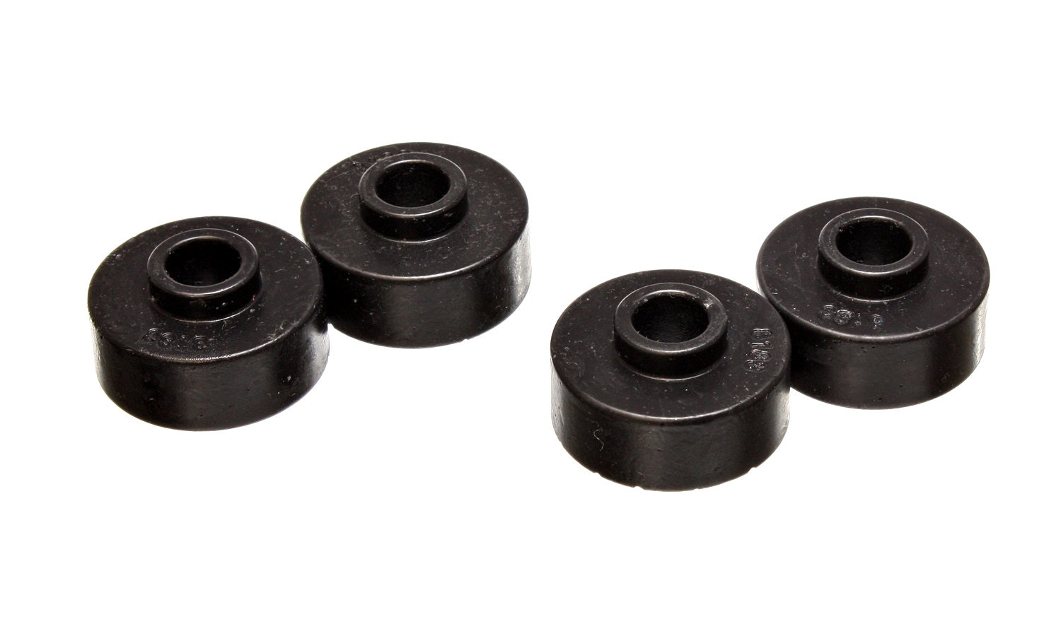 CORVETTE REAR SPRING CUSHION