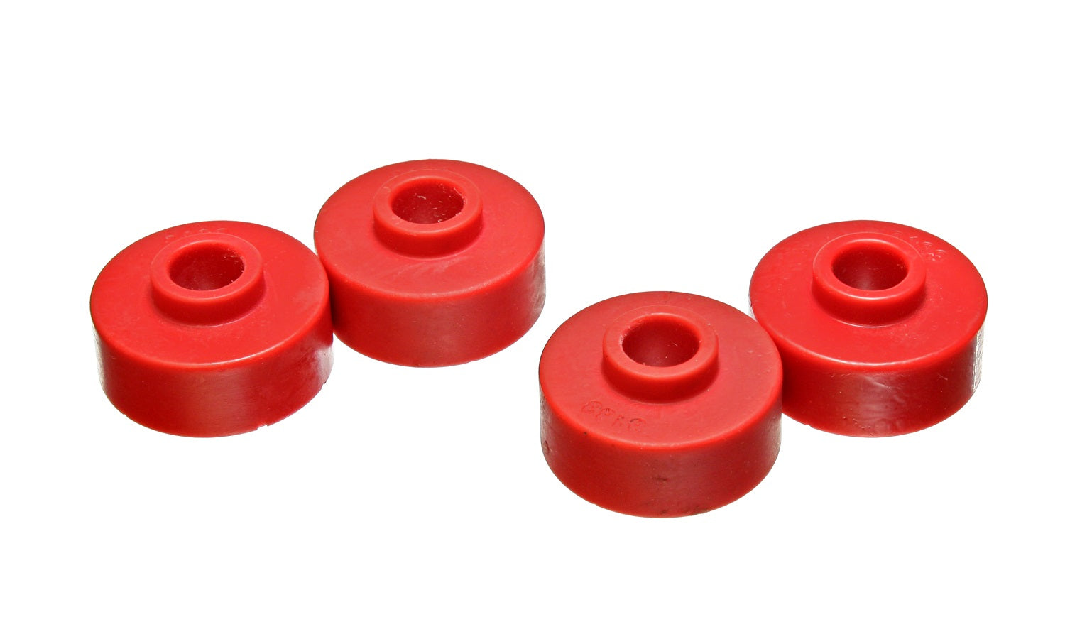 CORVETTE REAR SPRING CUSHION