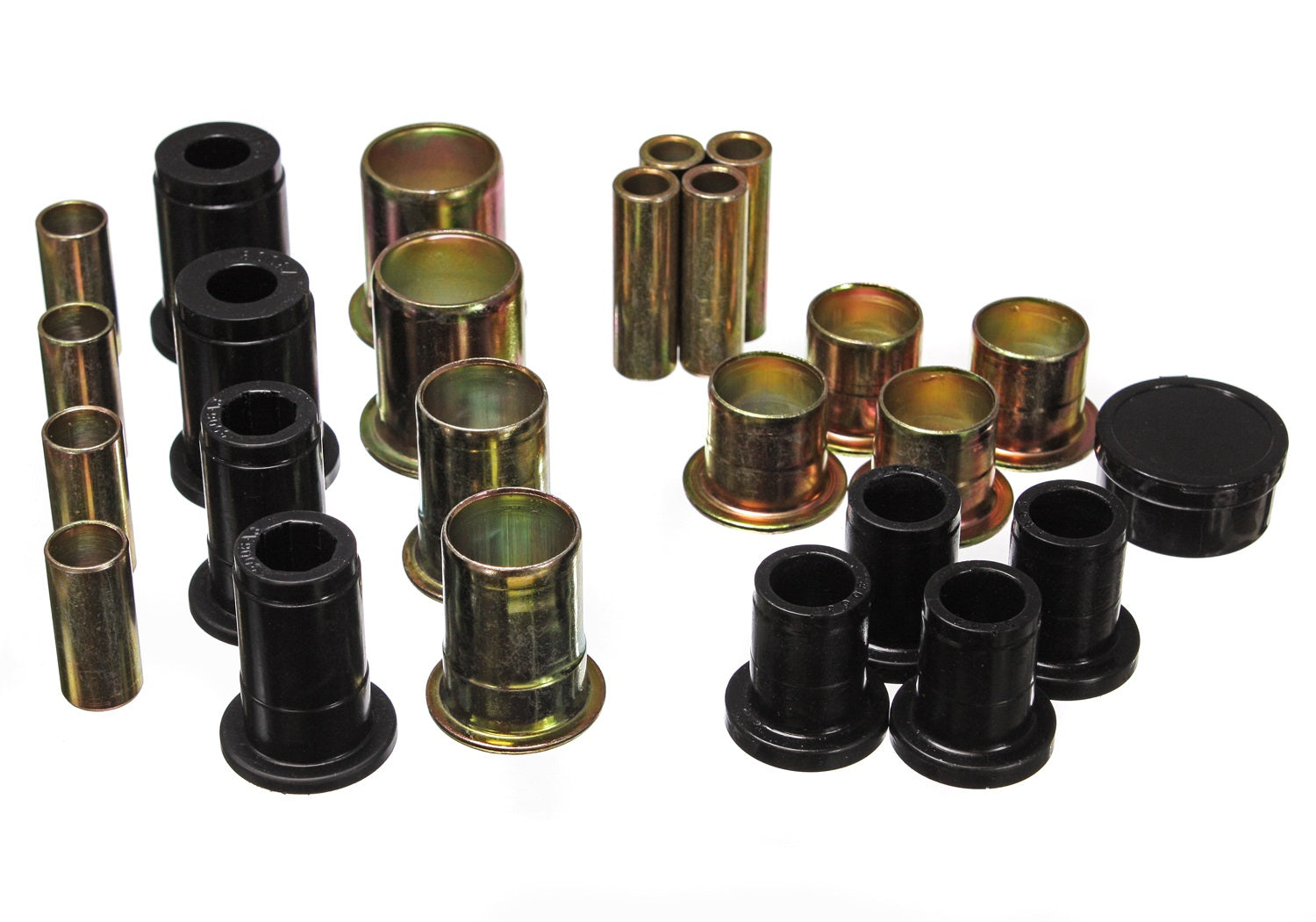 CONTROL ARM BUSHING SET