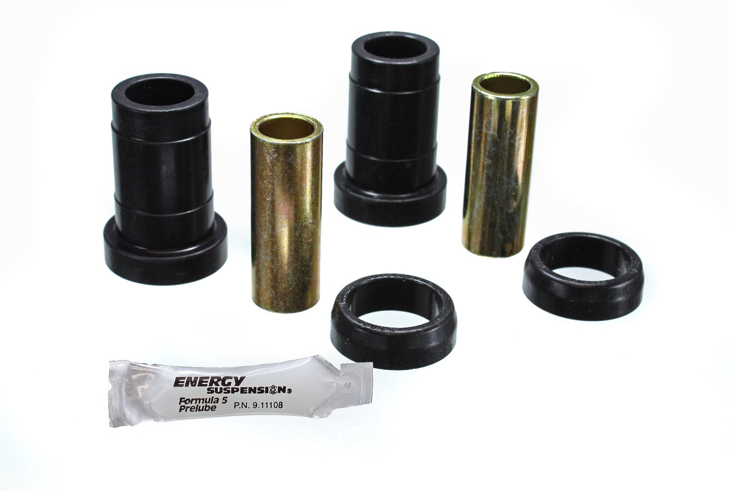 CONTROL ARM BUSHING SET
