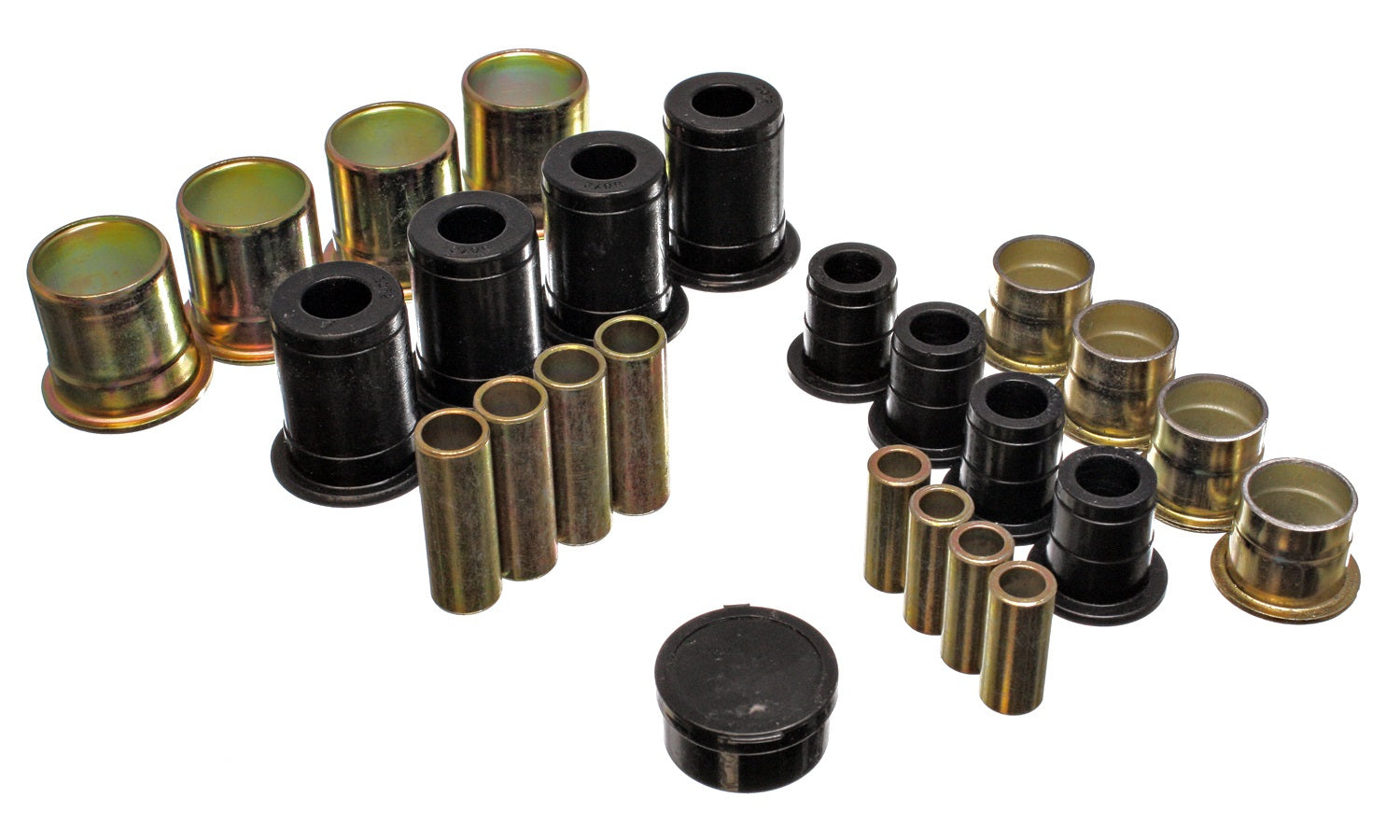 CONTROL ARM BUSHING SET