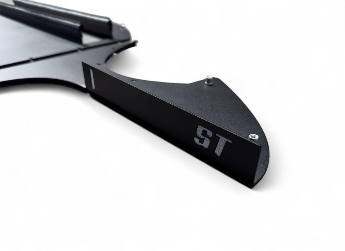 ST Trackparts BMW E9X M3 Undertray (BMW E92 E90 E93 M3) - product image 4