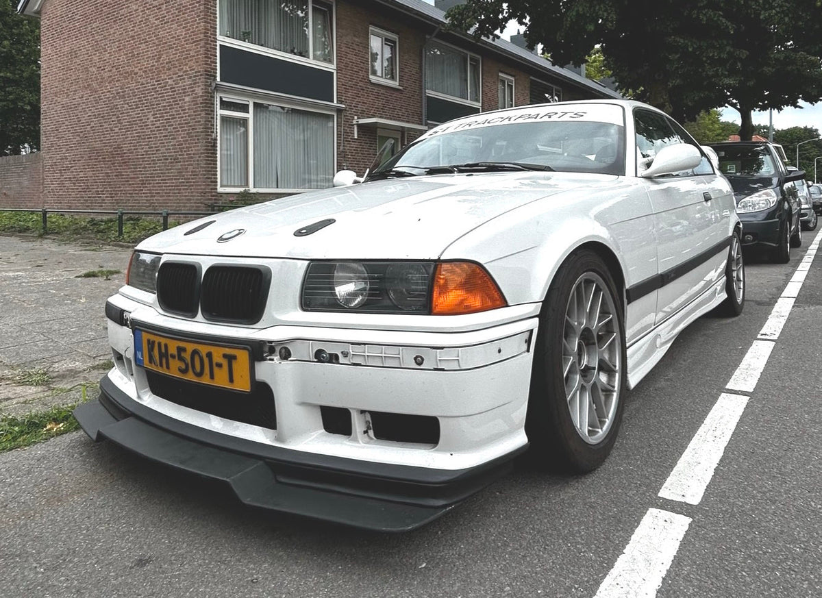 ST Trackparts BMW E36 Splitter Mounting Kit (also GT/LTW) - product image 4