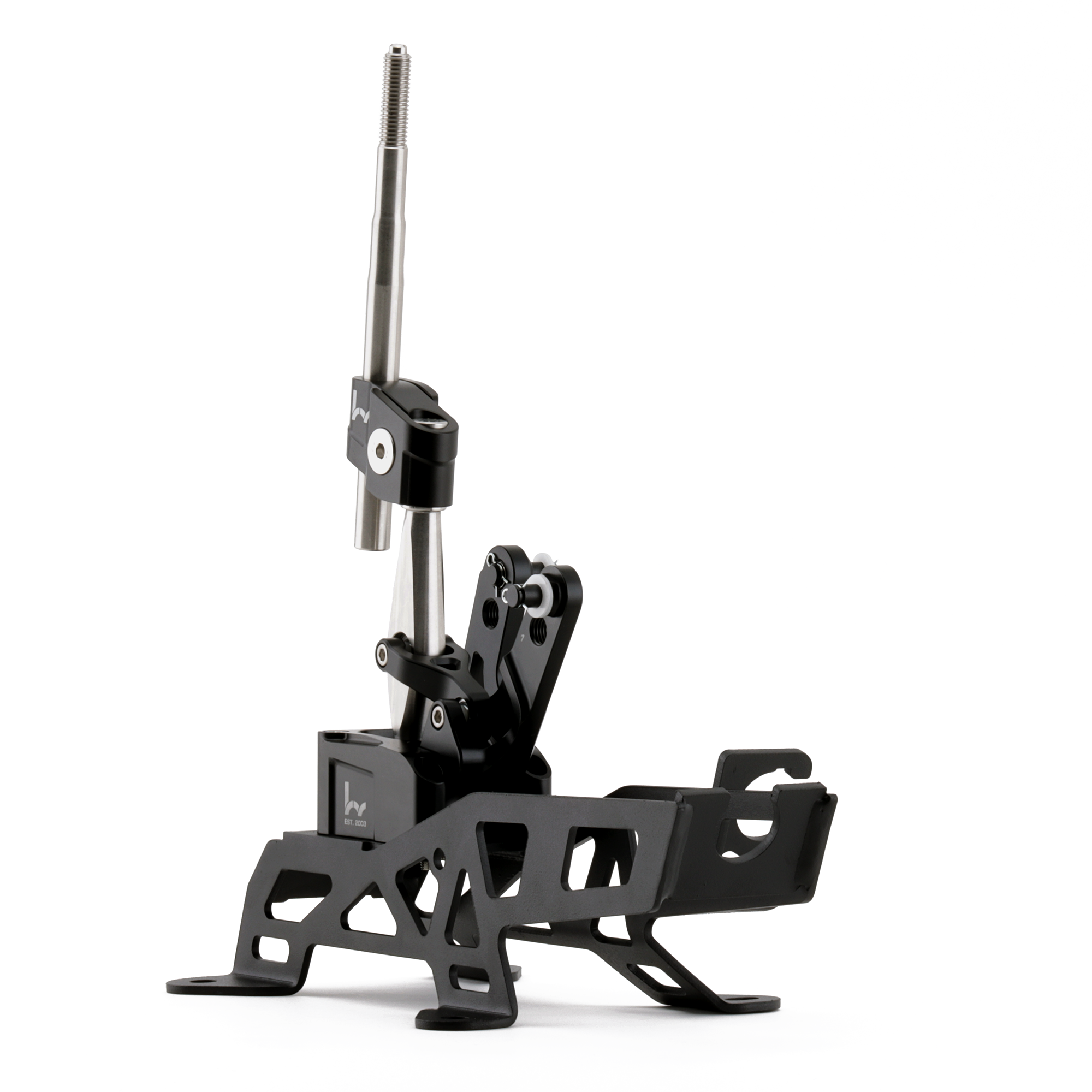 Short Shifter Assembly V3 (02-06 RSX & K-Swap)
