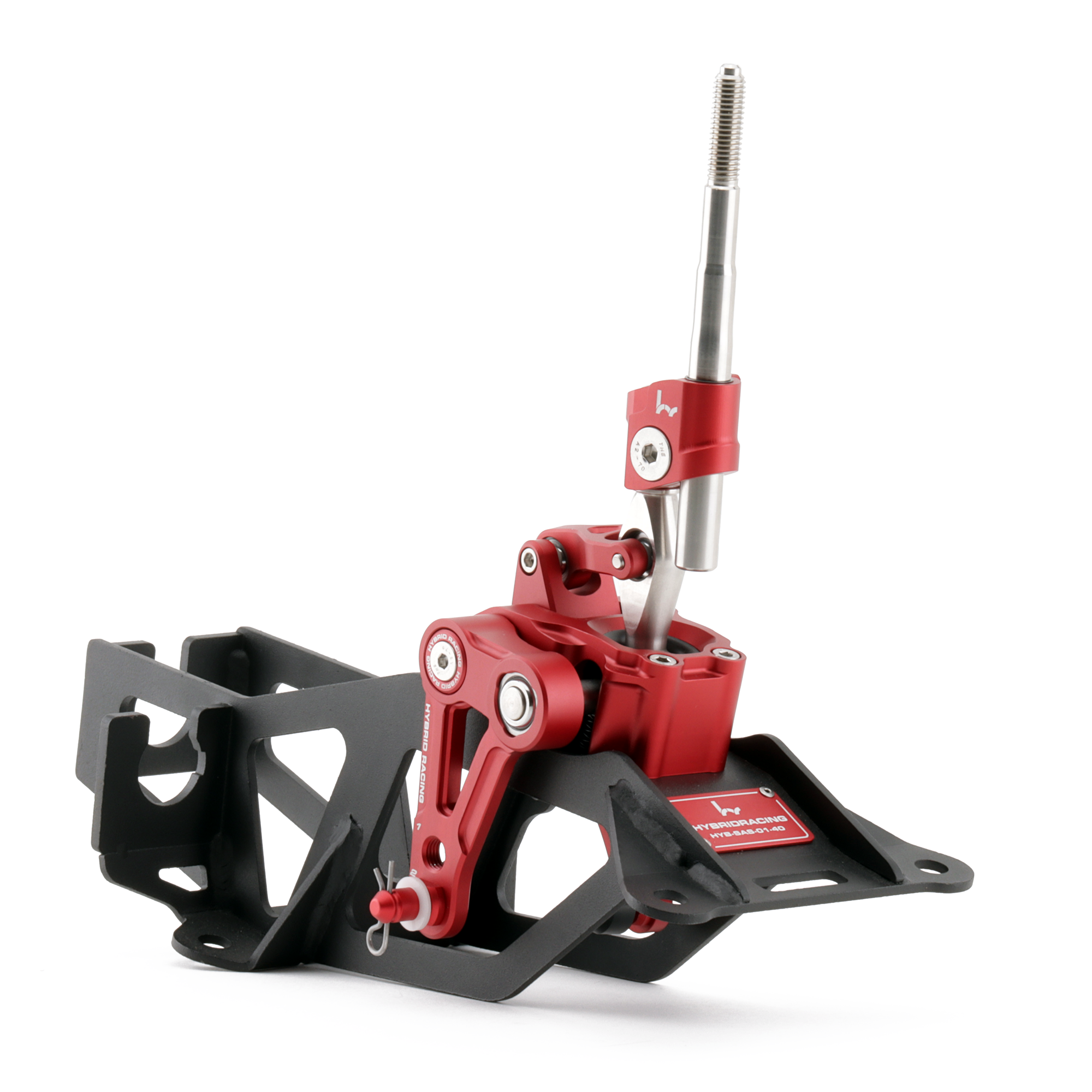 Short Shifter Assembly (10-16 CR-Z)
