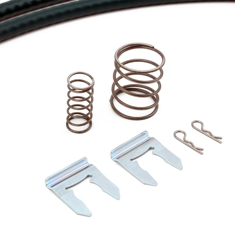 9th Gen Civic Performance Shifter Cables (12-15 Civic Si)