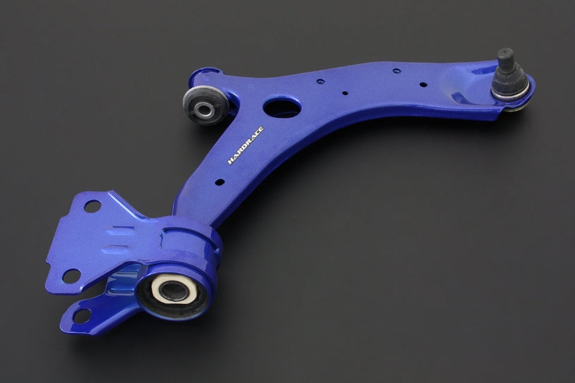 Front Lower Control Arm Mazda 3 – Control Arms by Hardrace | Torque Lab