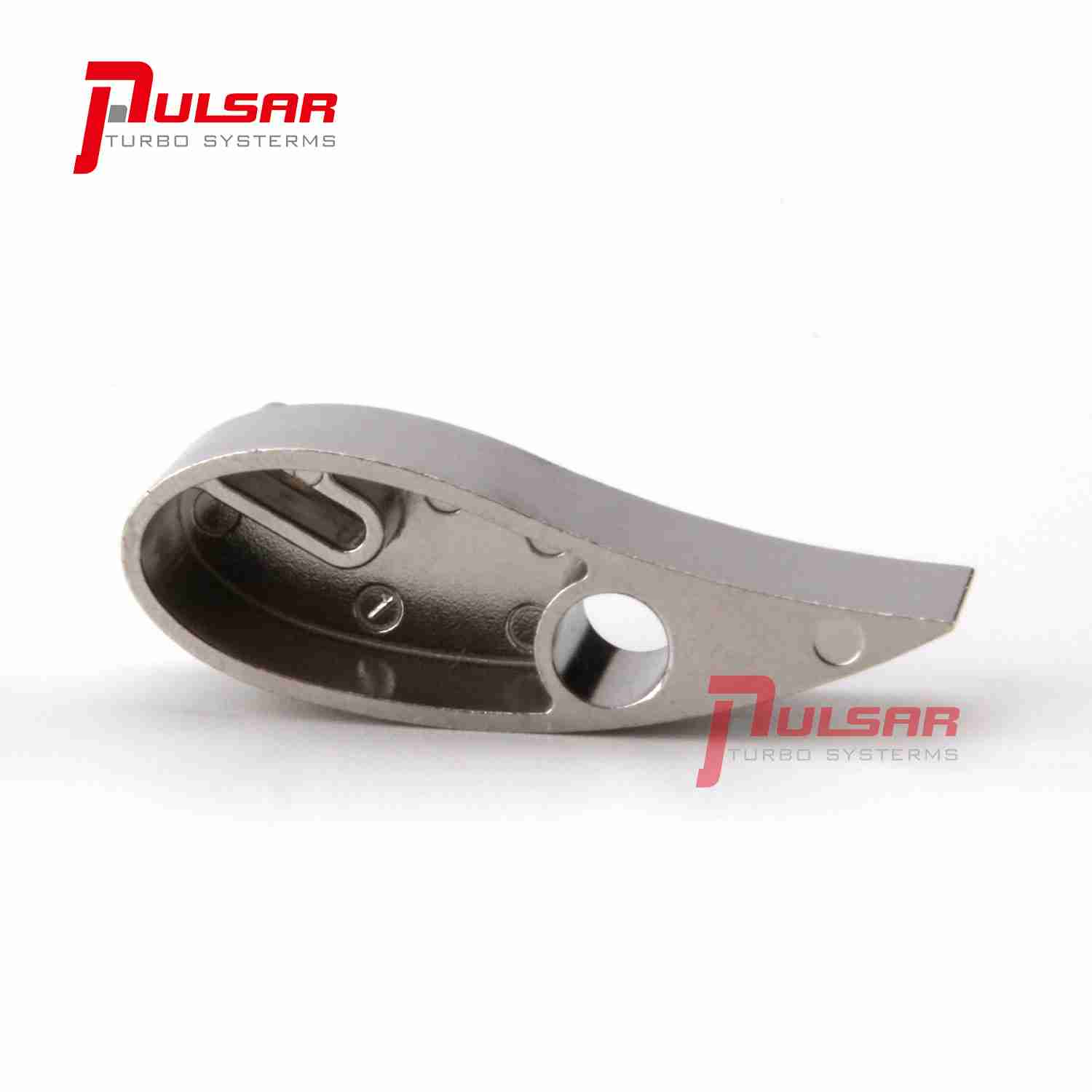 Pulsar Turbo 03-04 Ford 6.0 Powerstroke Turbo Billet Wheel Upgrade Unison Rebuild Kit 13.2mm Vanes