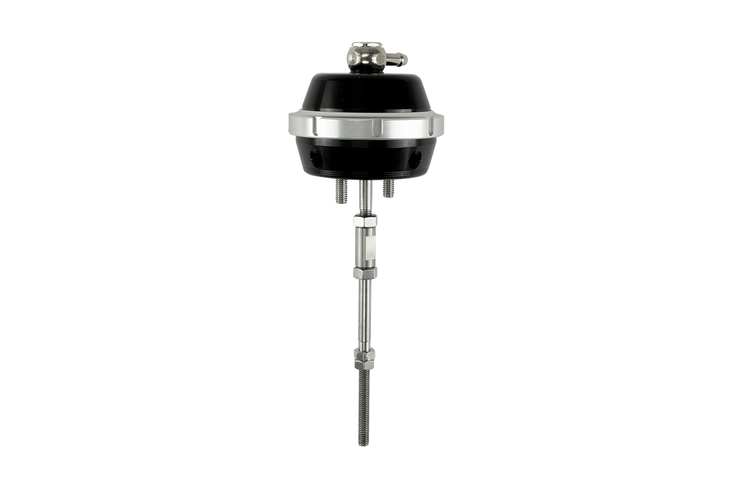 vIWG Borg Warner 57mm - 6inHg
