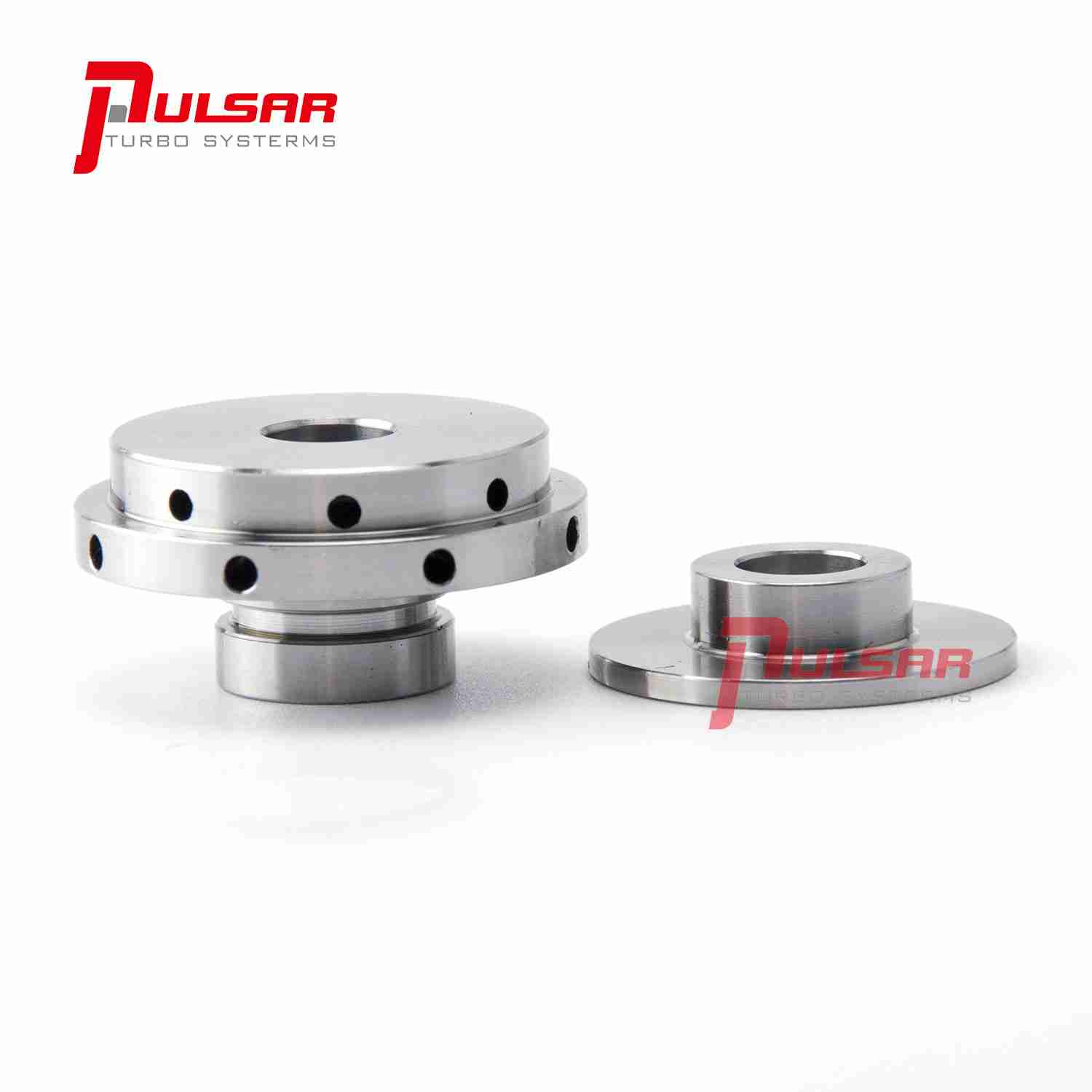 Pulsar Turbo 04.5-05 GMC Chevy Duramax 6.6L LLY Billet Compressor Wheel Rebuild Repair Kit