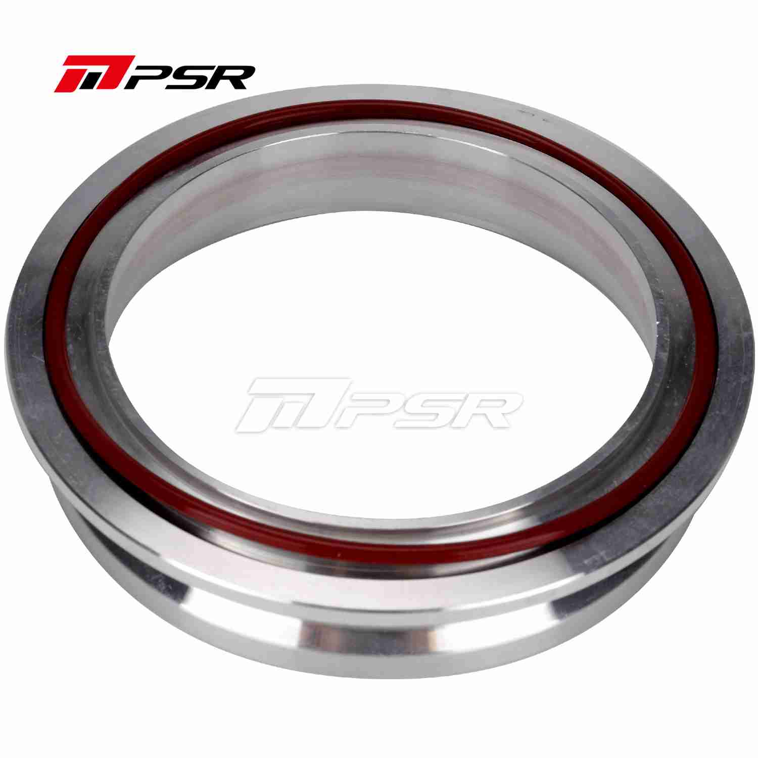 Pulsar Turbo V-Band Flange Clamp Kits for PTG42 PT/X42 PT/X45 PT/X47 PT/X50 PT/X55 400 etc. Compressor Outlet - 3.5 Inch by Pulsar Turbo available at Torque Lab