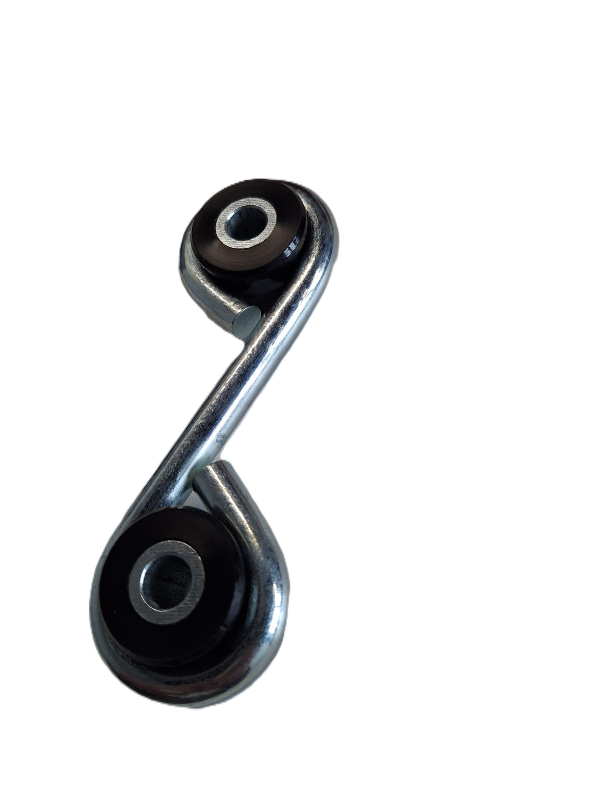 Whiteline Links For BBR38Z 1pc - BMW 3 E36 / M3 - LD090BLK - image 2