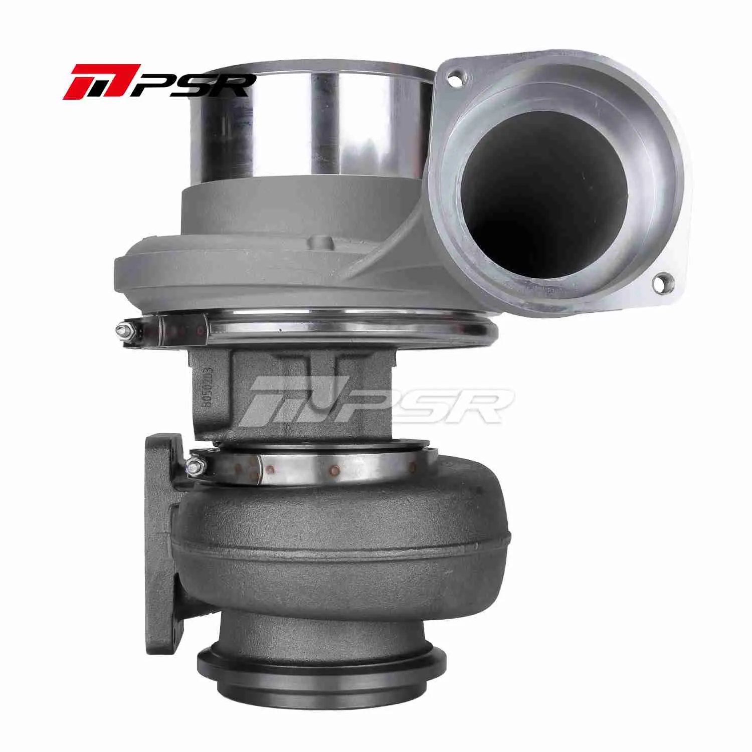 PULSAR NEXT GEN 410SX 478G 78mm Billet Compressor Wheel Turbo with 9 Blade Turbine Wheel for CAT 3406E C15 Engine by Pulsar Turbo available at Torque Lab
