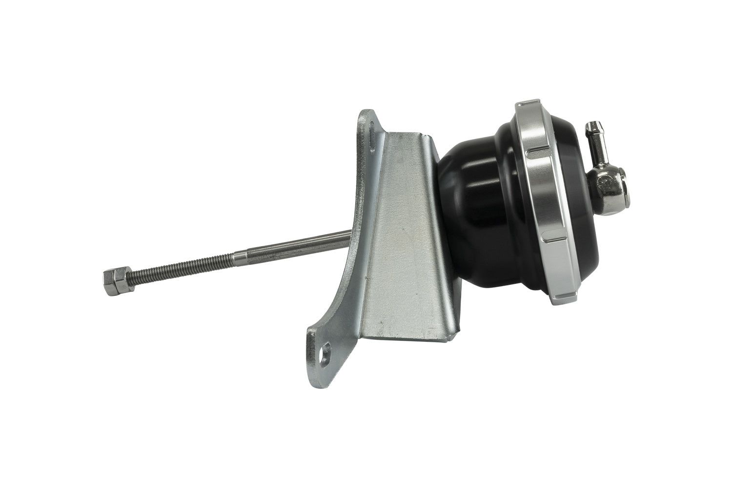 IWG75 K04 Leon 5psi - Black