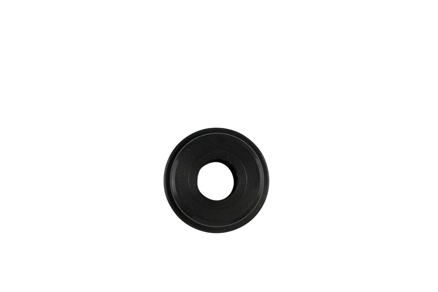 Oil Cap - 1-8 Centre - Black