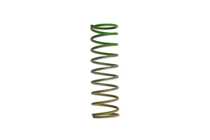 Gen4 WG38/40/45/50L HP 25 PSI Outer Spring Brown/Green by Turbosmart - performance upgrade from Torque Lab